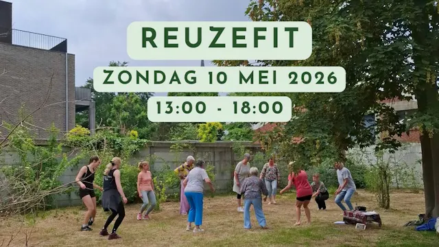 ReuzeFIT