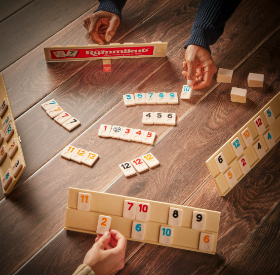 Rummikub