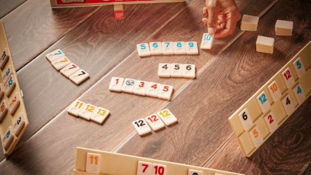 Rummikub