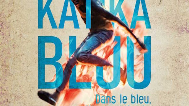 Katika Bluu - DR Congo - kinderrechten