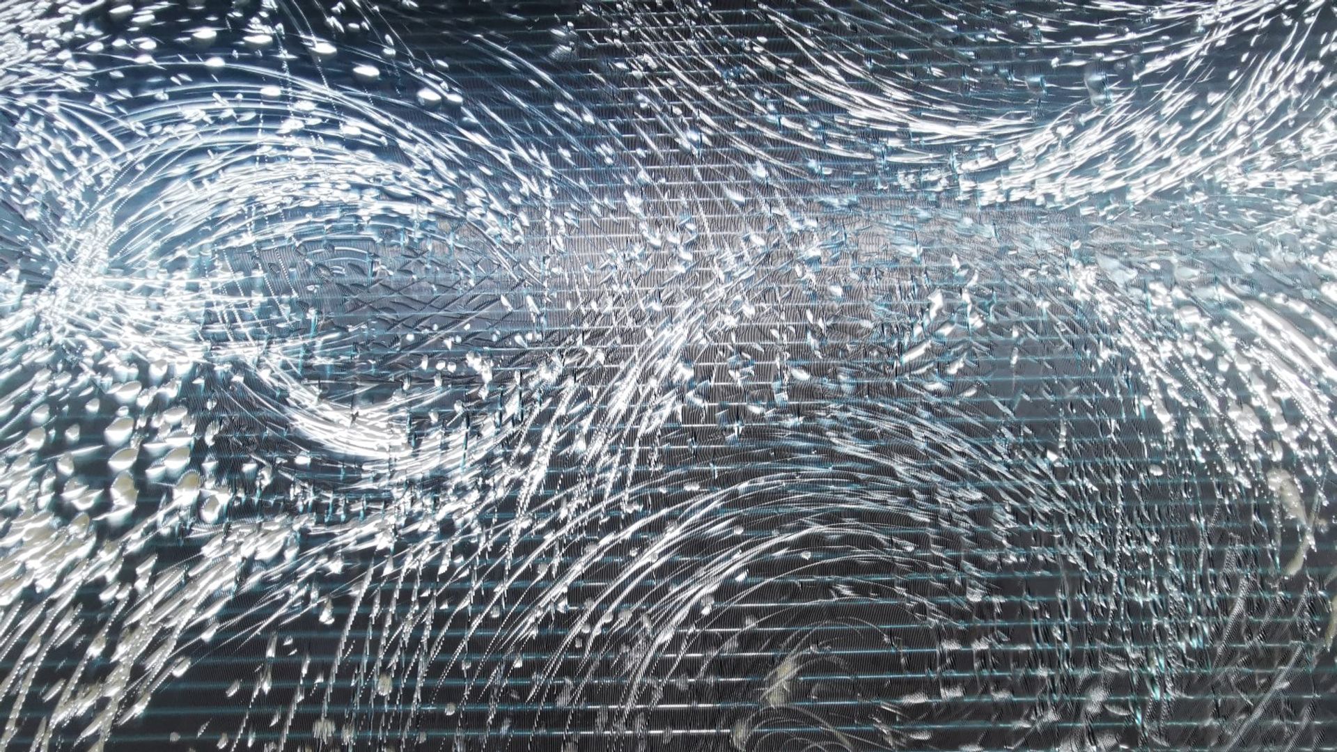 AiR Biekorf 10.0: 'Vivid Waves' - Huiskunstenaar Joke Raes