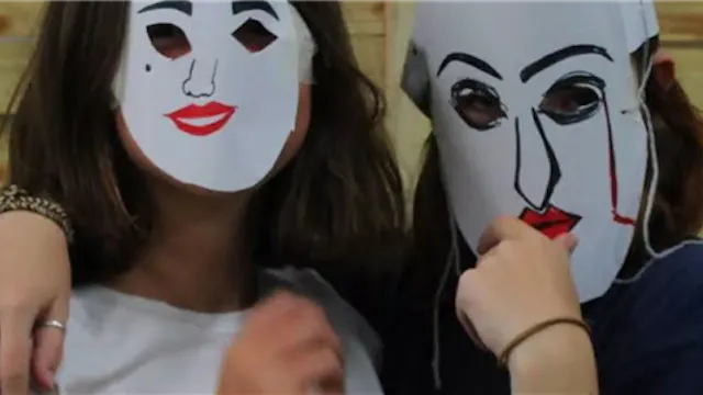 Speelweek - Een winkel vol theaterplezier