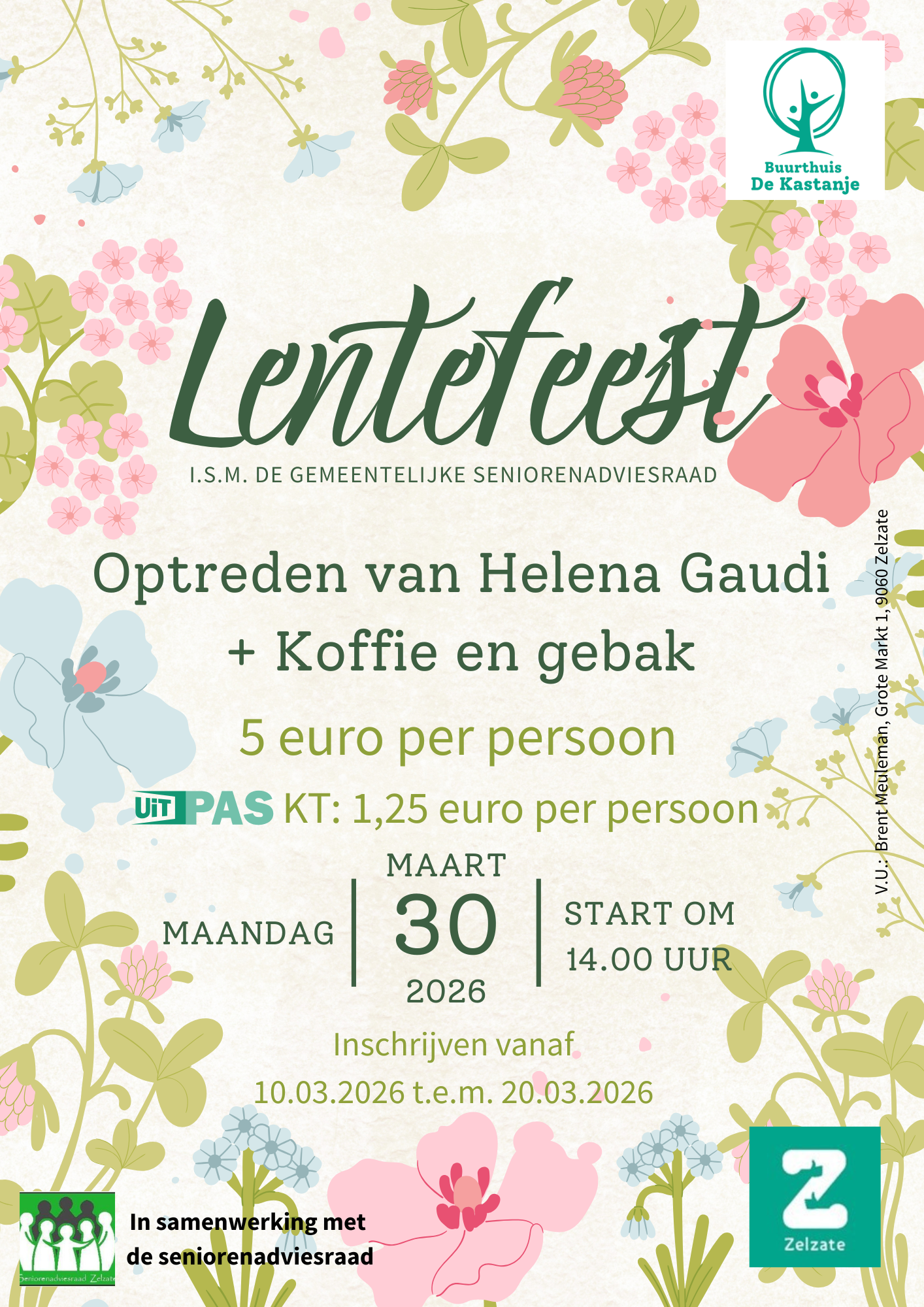 Lentefeest