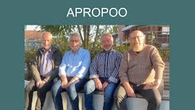 apropoo