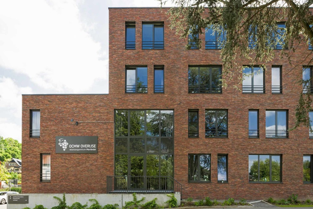 Woonzorgcentrum Mariëndal