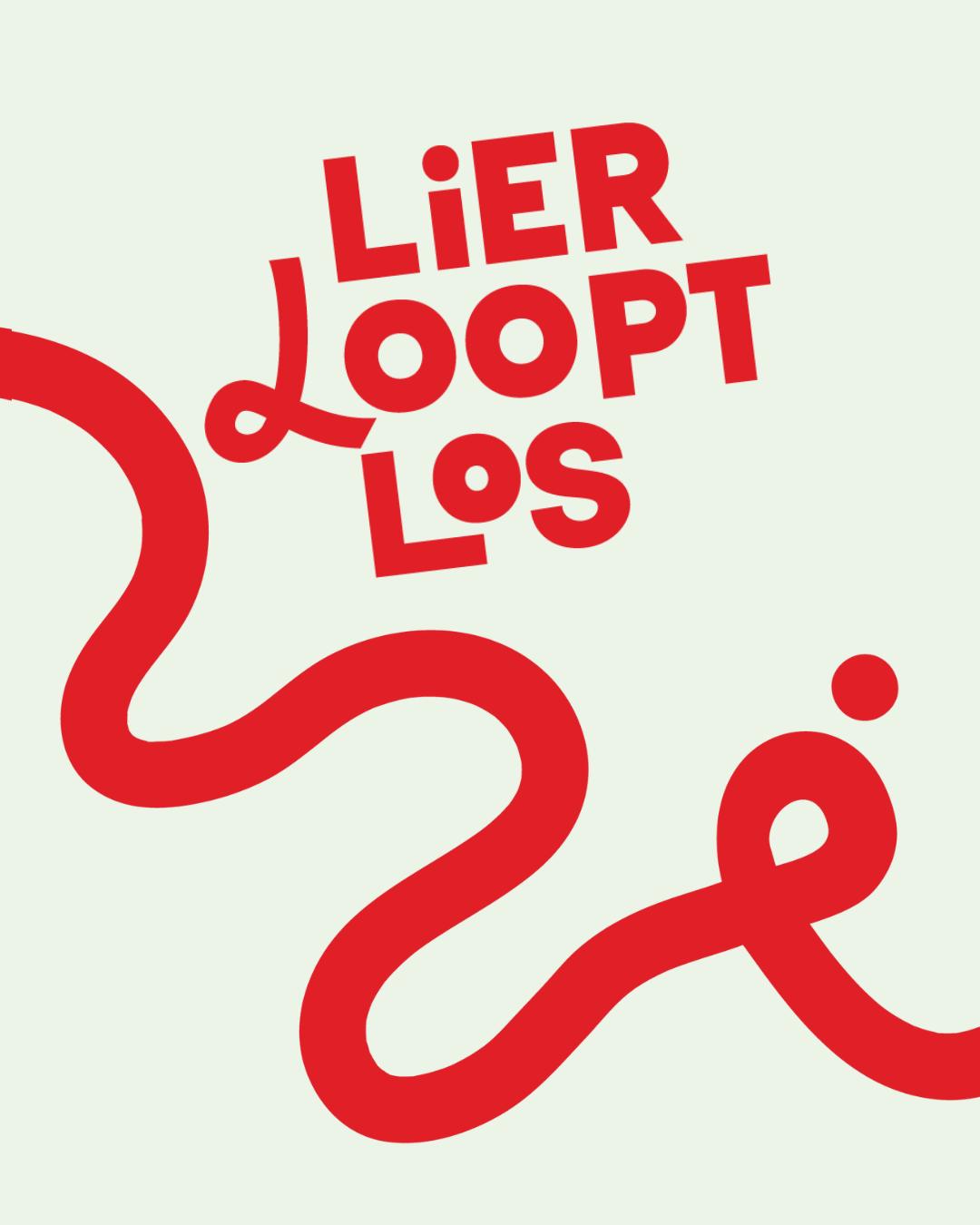 Lier Loopt Los - urban run / walk in Lier - UiTinVlaanderen