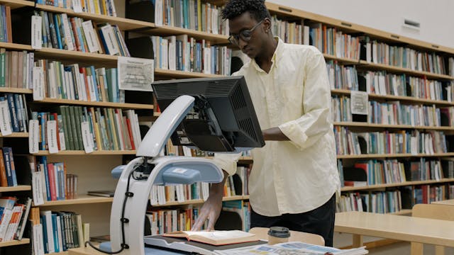 Workshop - aan de slag met Mijn Bibliotheek
