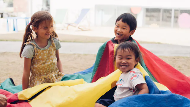 Museumspelstraat (Zomer van M), 2022, M Leuven