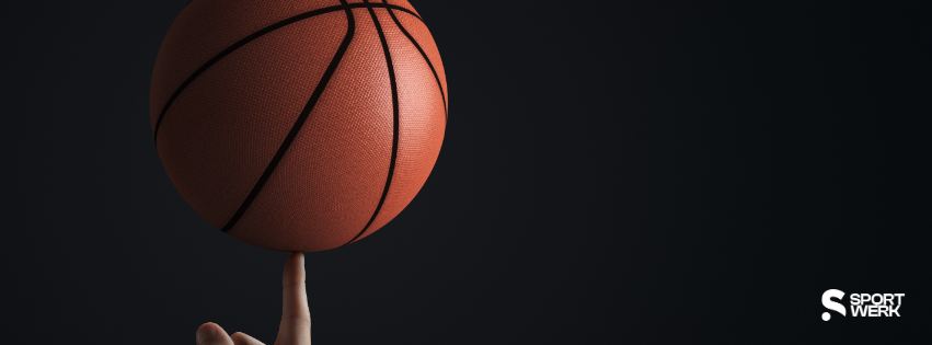 Basketbal Kerststage | 22 & 23/12/'25 | Brasschaat
