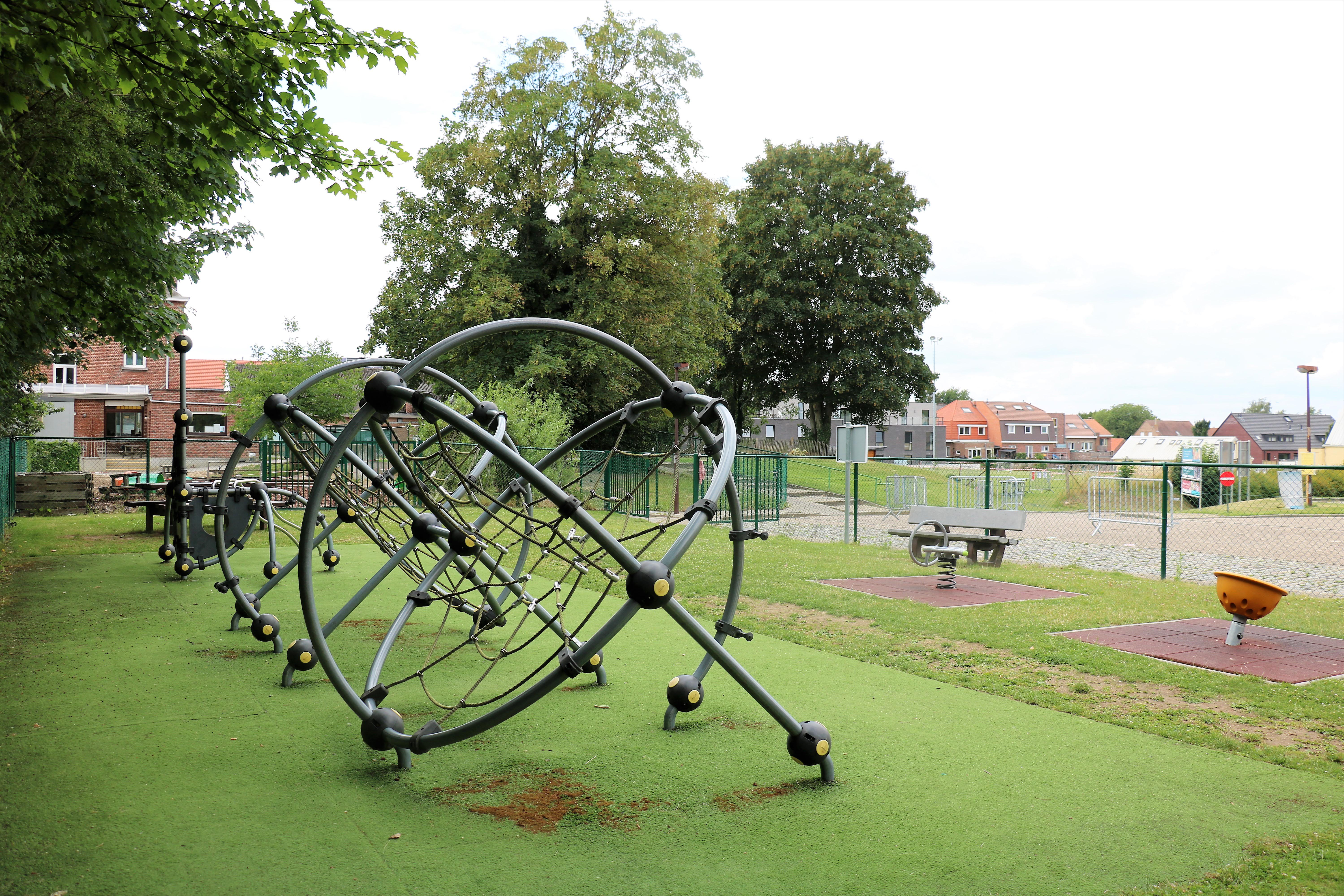 Speeltuin De Steenberg