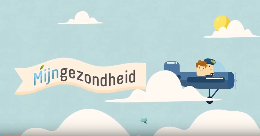 Wegwijs op MijnGezondheid.be