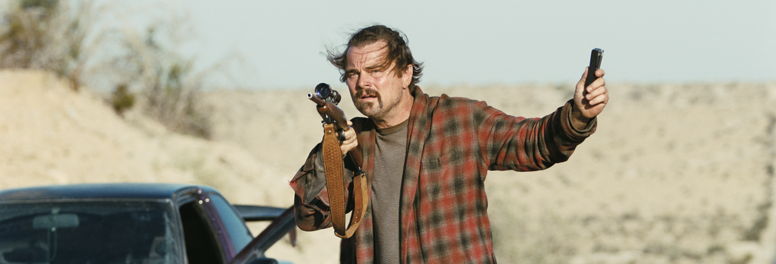 One Battle After The Other