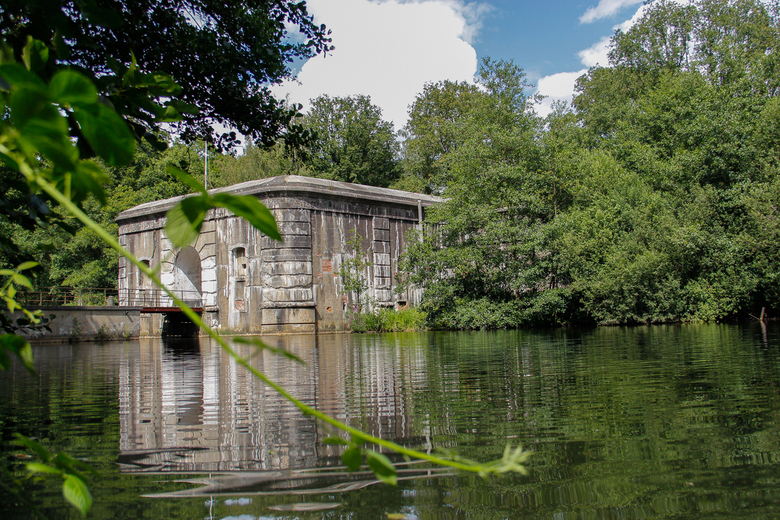 Fort Oelegem