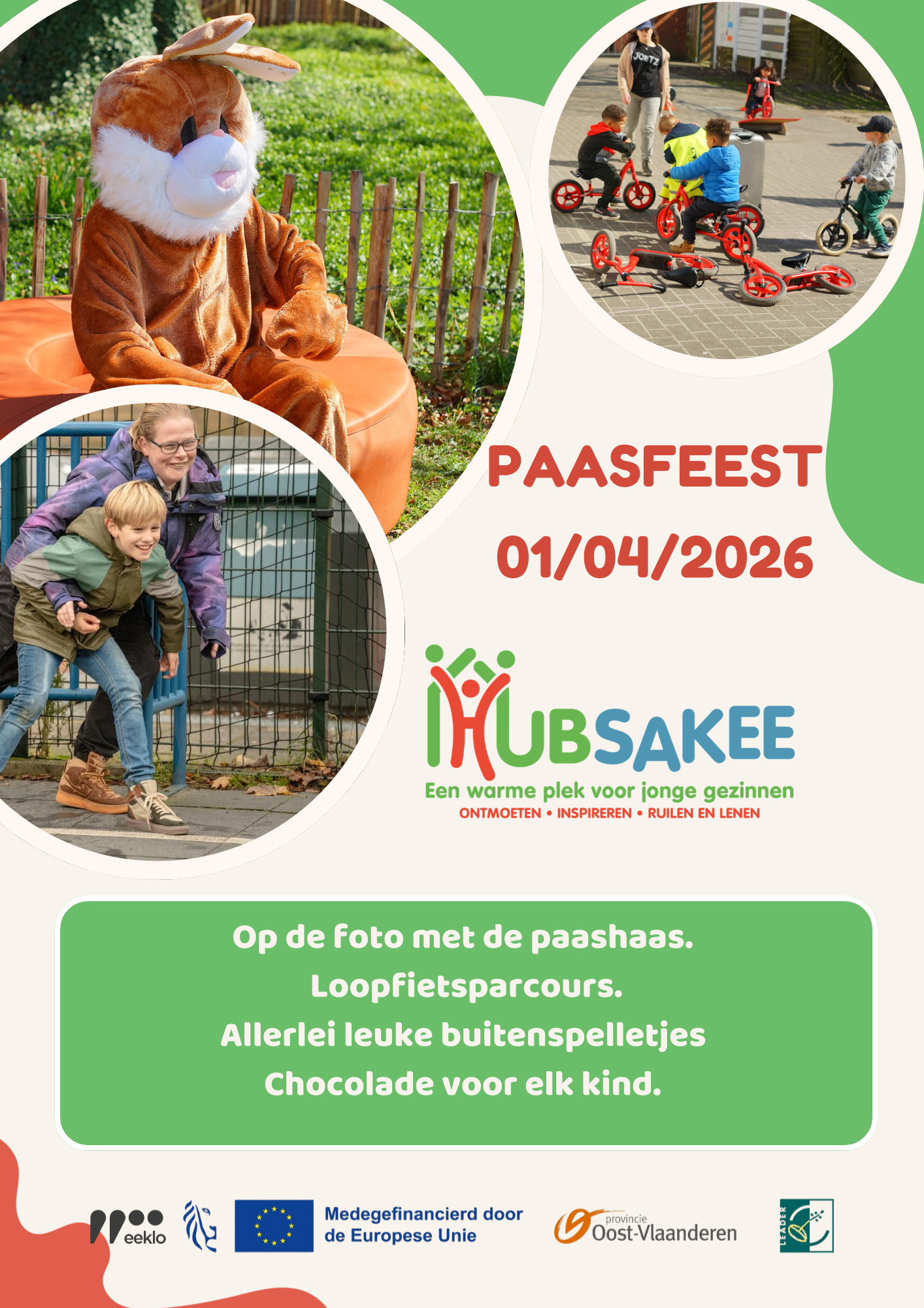 Paasfeest