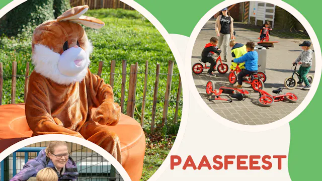 Paasfeest