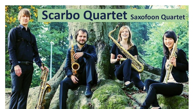 Scarbo Quartet