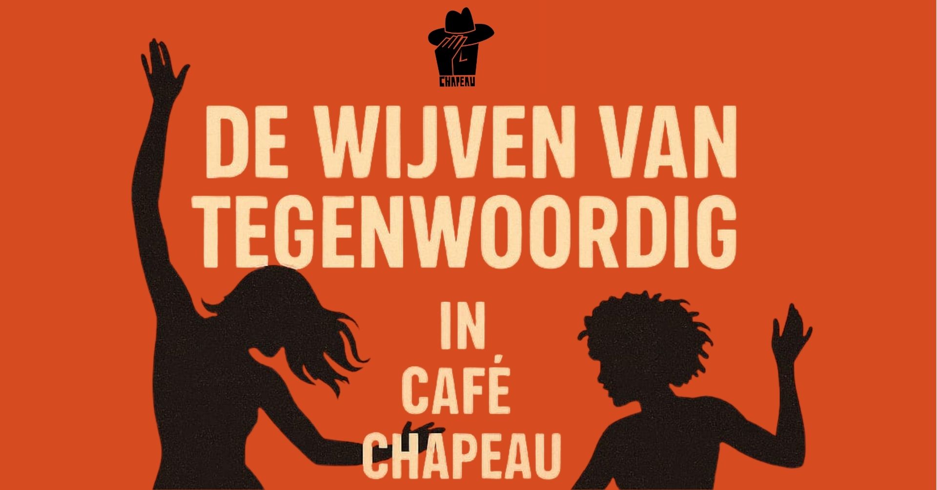 de wijven van tegenwoordig