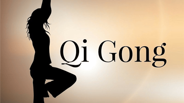 Qi Gong