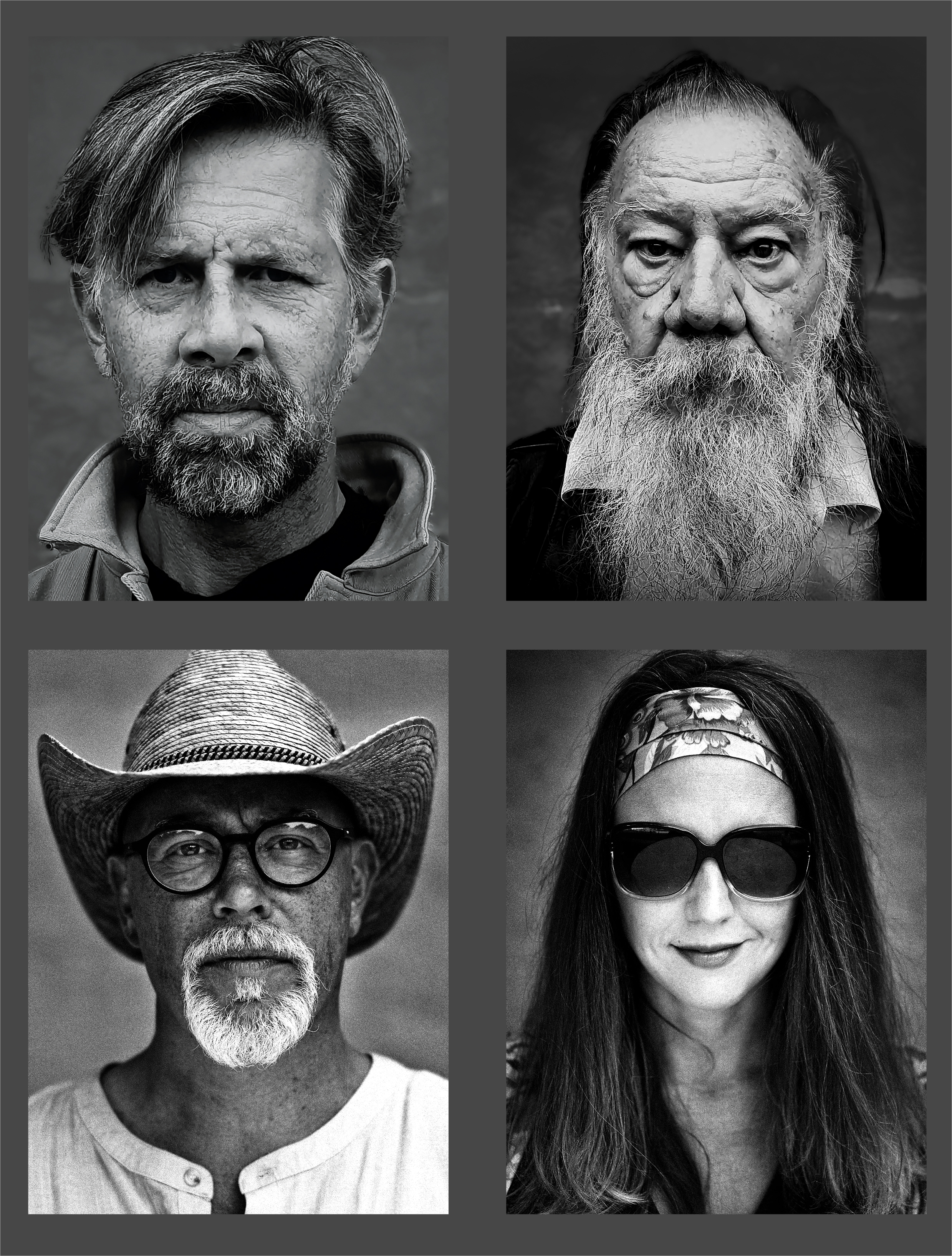 Johan Heldenbergh, Roland ...