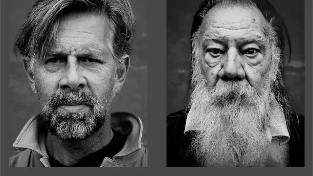 Johan Heldenbergh, Roland ...