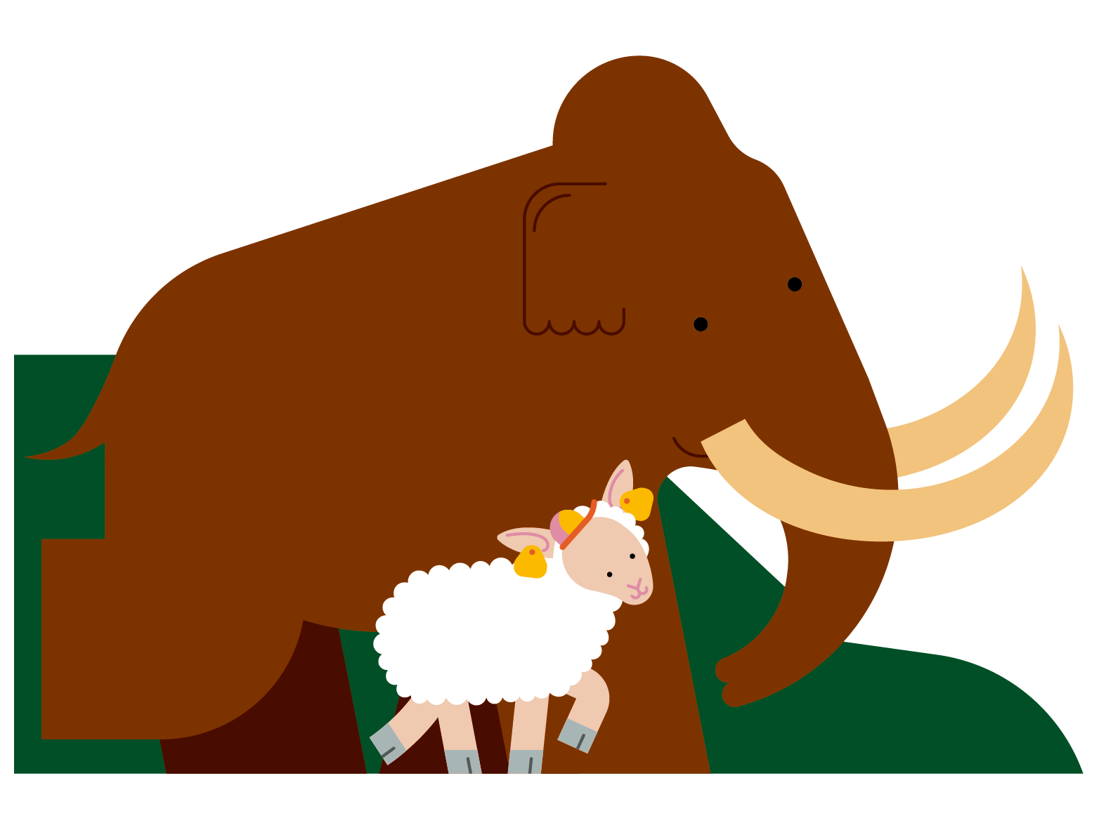 speur- en spelplezier