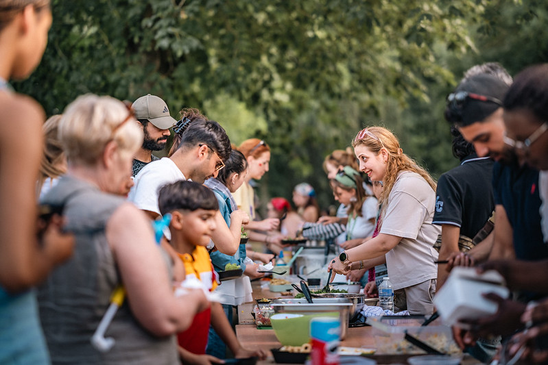 Wereldvluchtelingendag