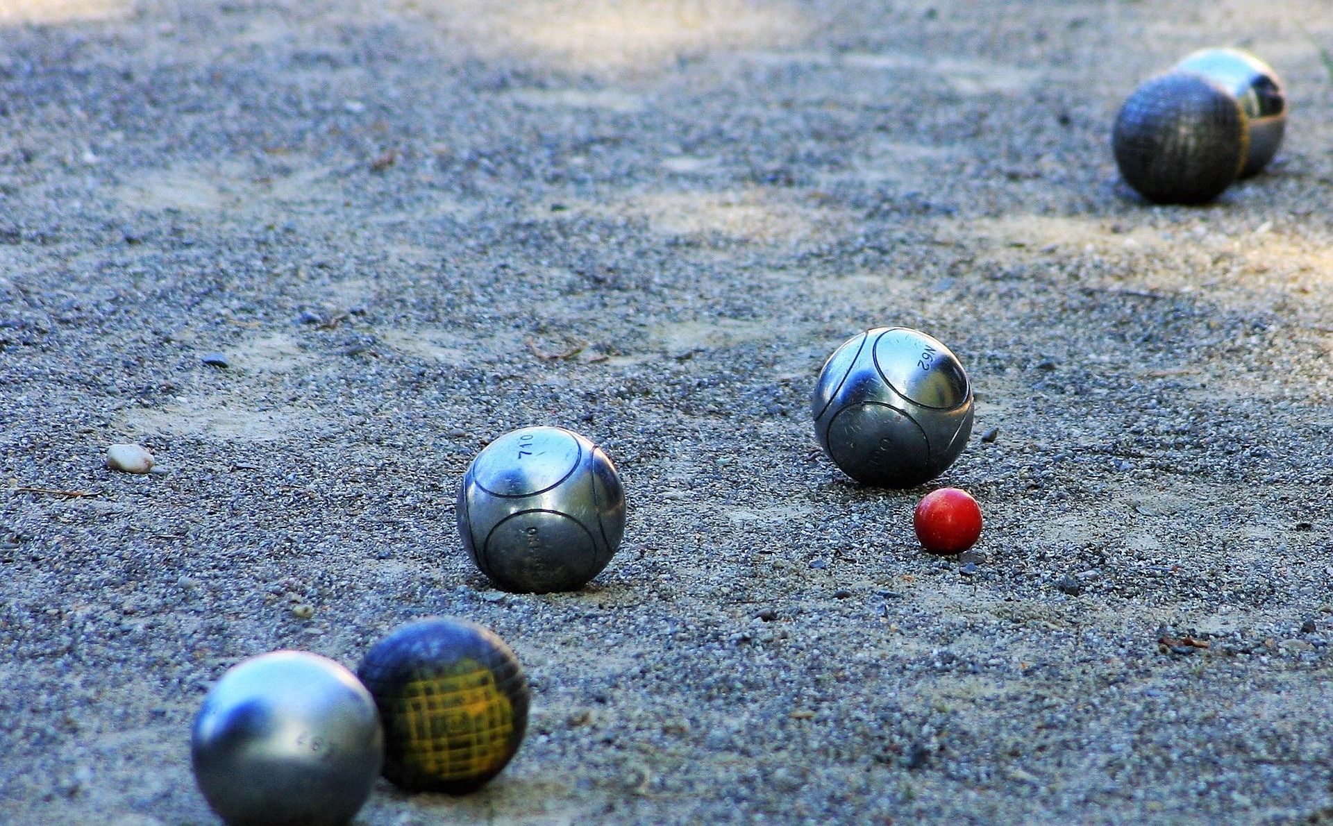 Petanque