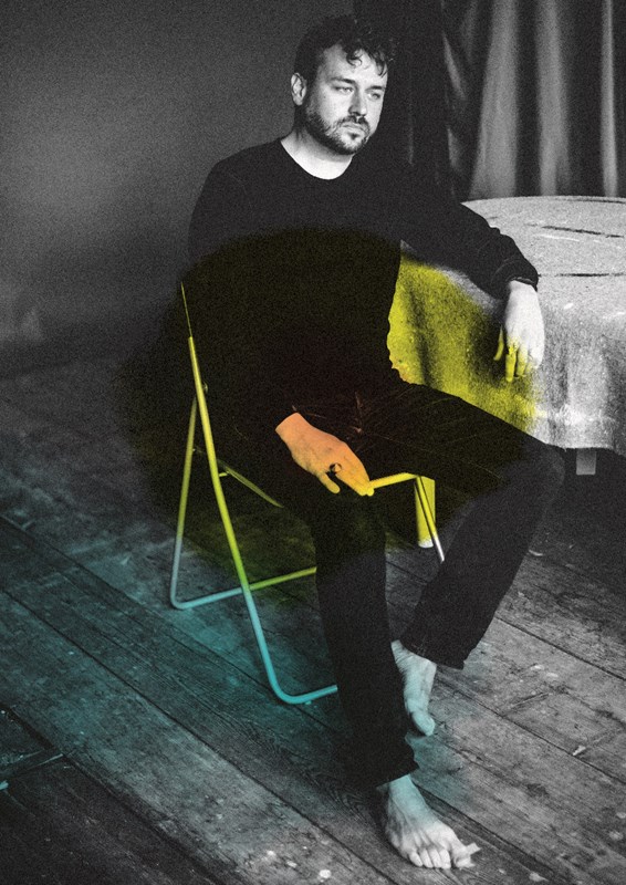Gregory Frateur 