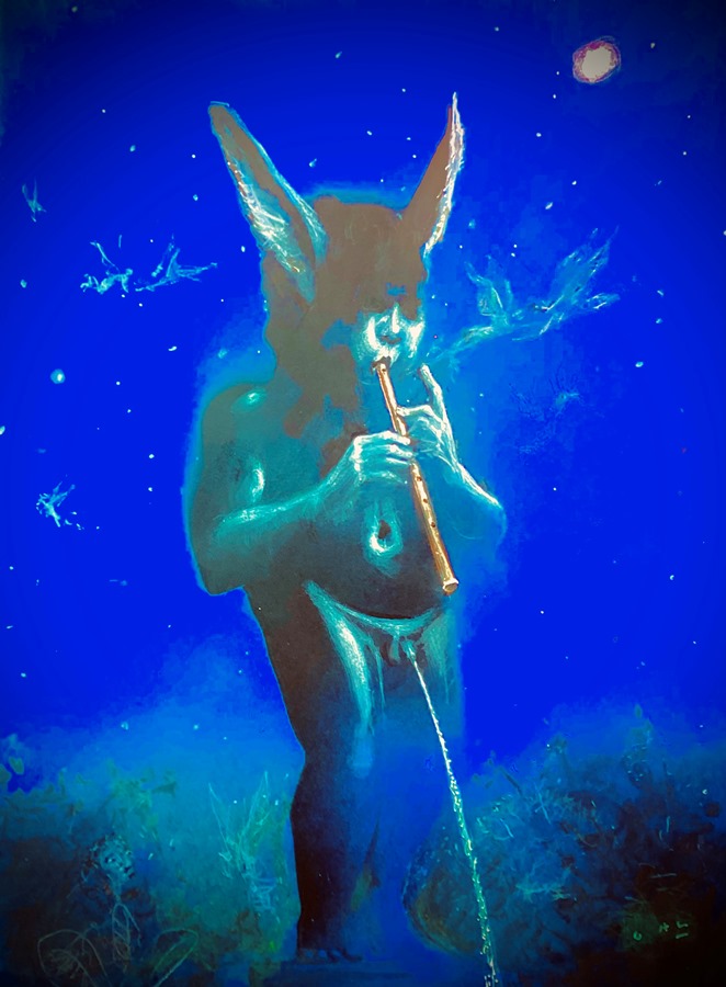 Brussels Volkstejoêter