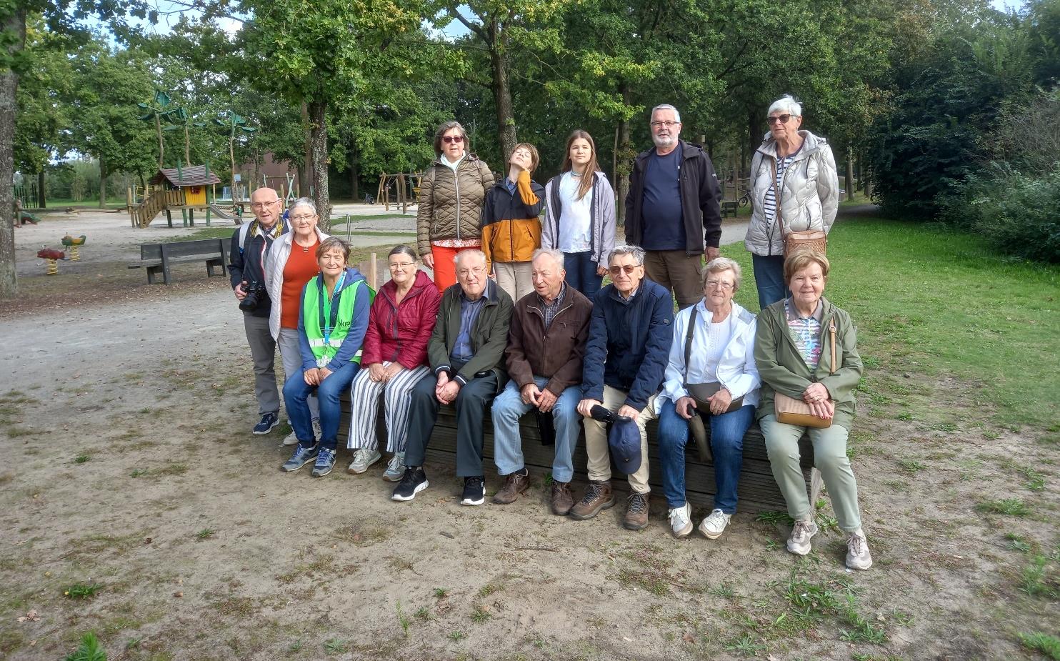 Kinderboederij Bornem