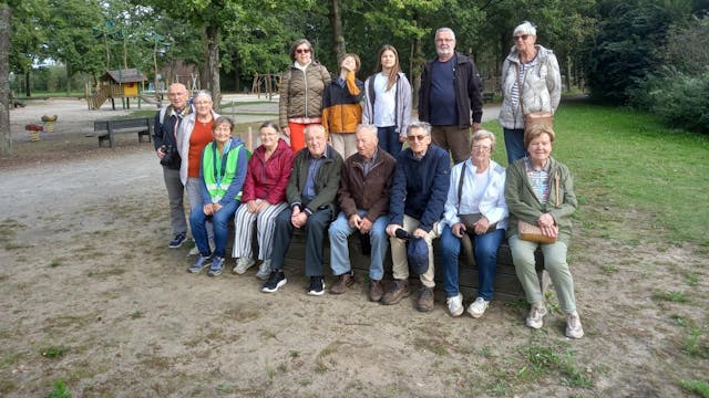 Kinderboederij Bornem