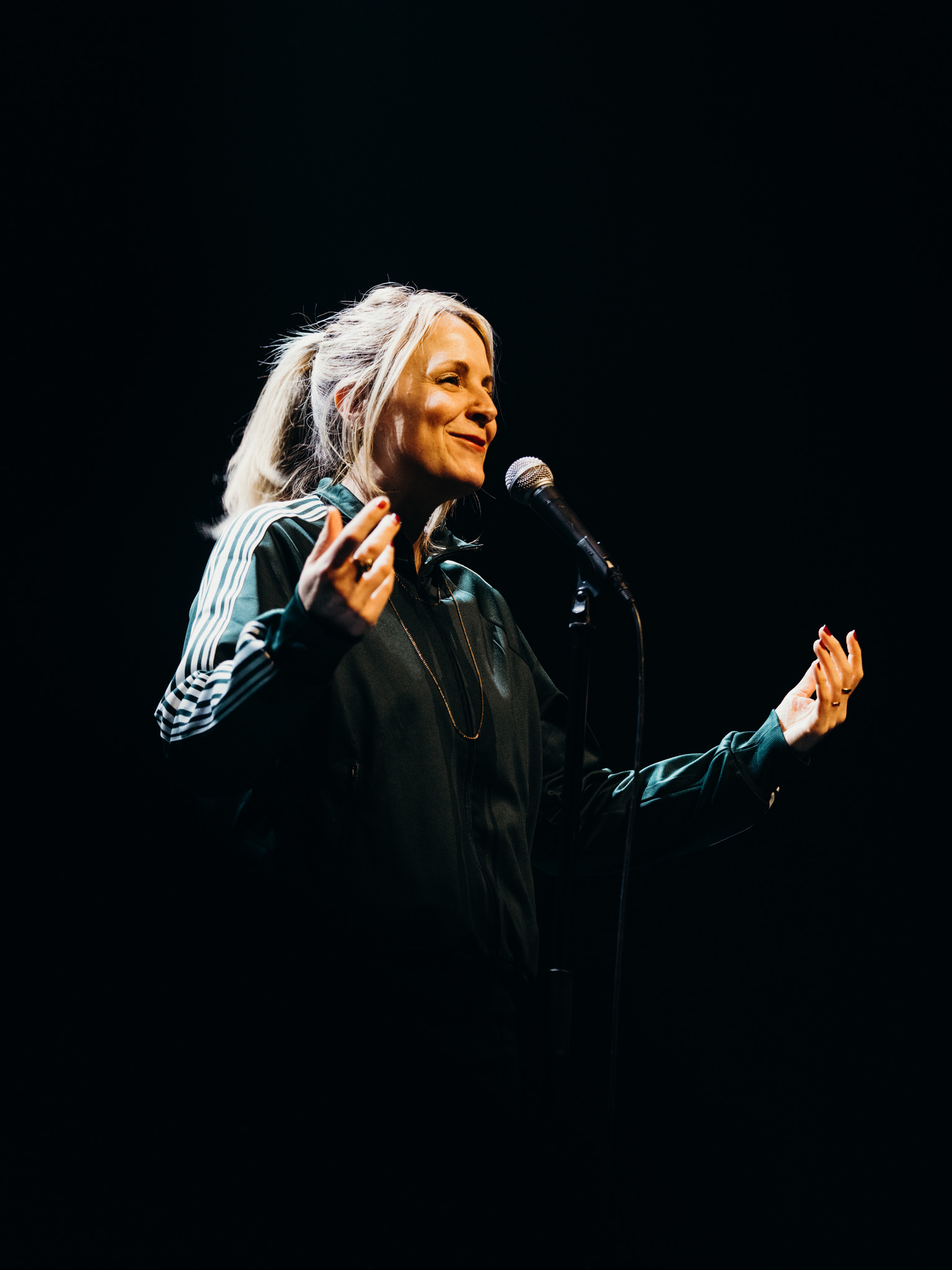 De Narrenhandel - Comedyclub