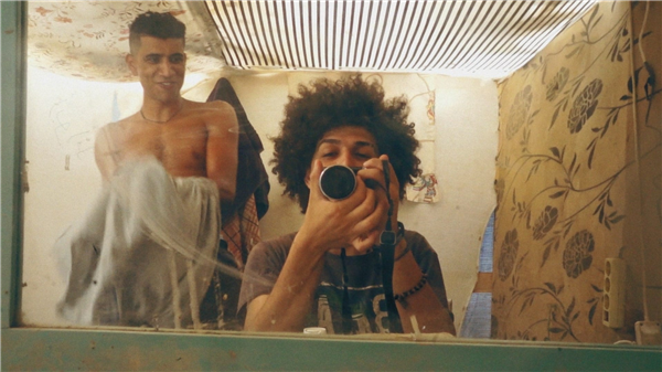 Docu & Debat: The Roller, the life, the fight @ de Rinck