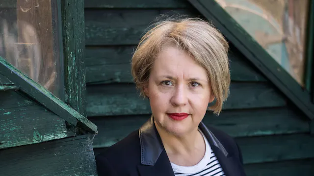 Kleurrijke foto van Evelien Rutten