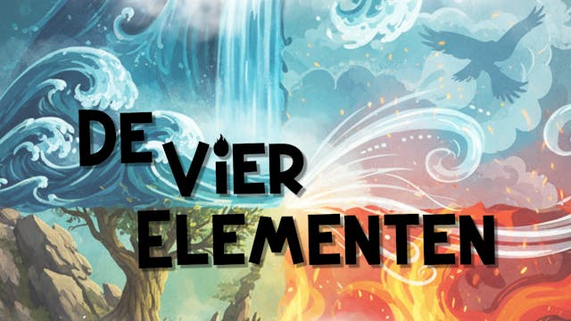 Dinnerconcert De Vier Elementen