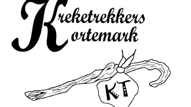 kreketrekkers