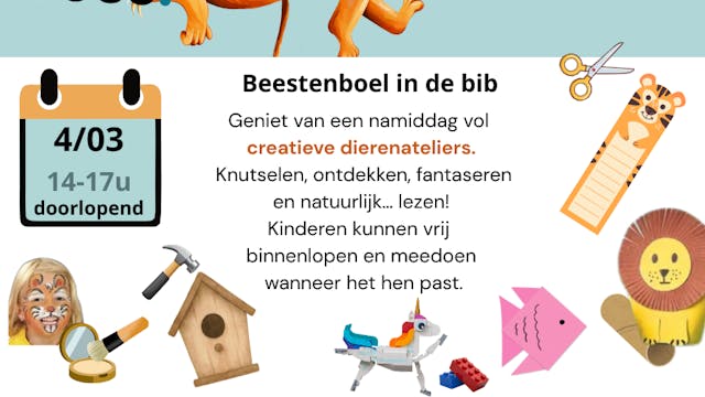 beestenboel