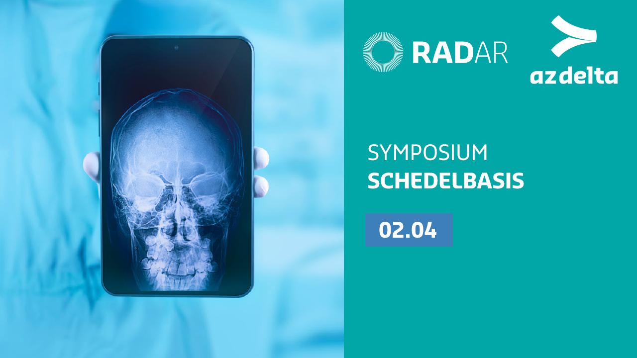 Symposium schedelbasis