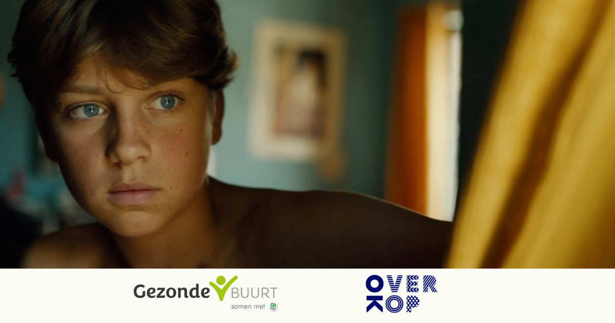 'Young Hearts' (Gezonde buurt x Overkop) 