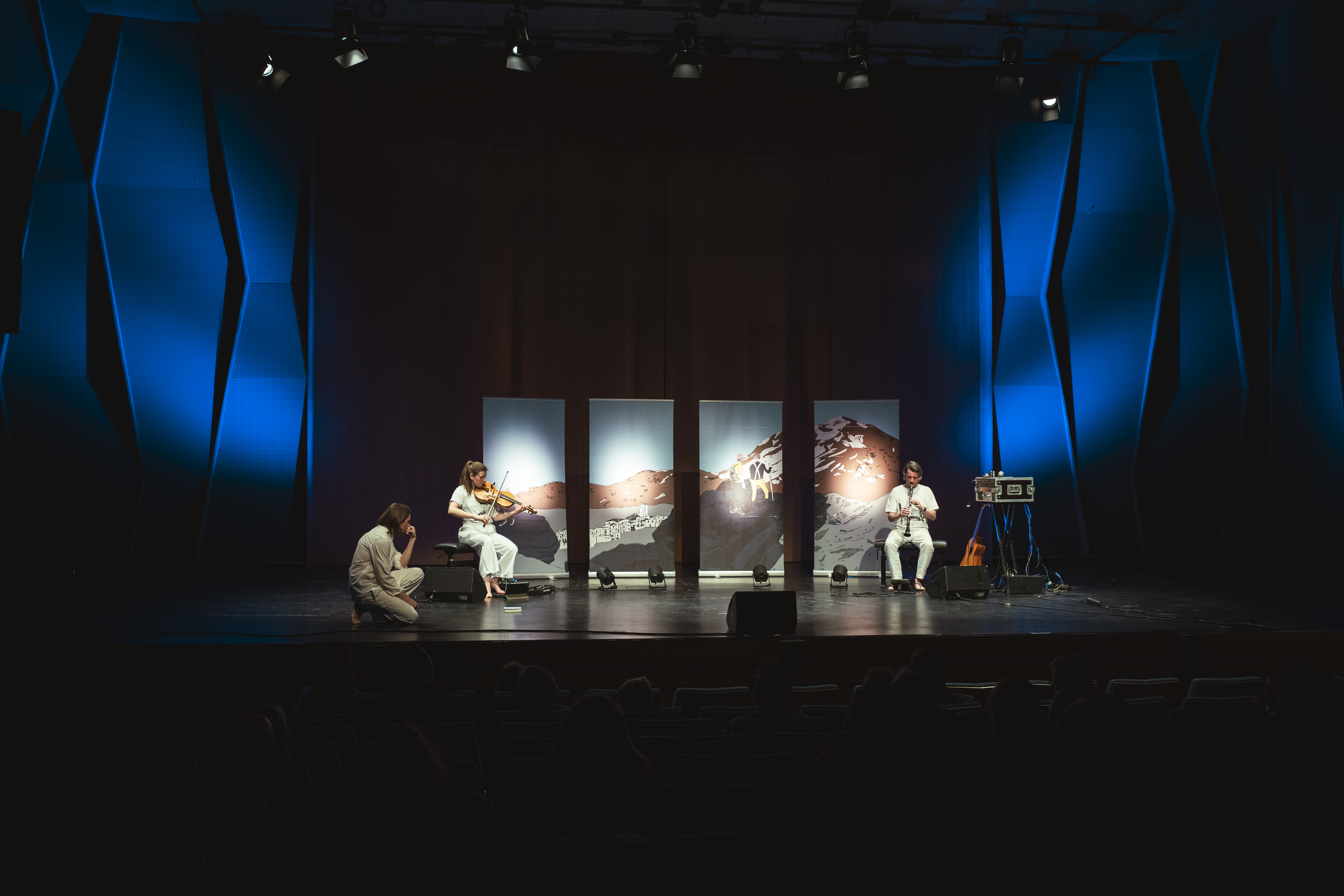 Jonas Bruyneel tijdens Mulhacen