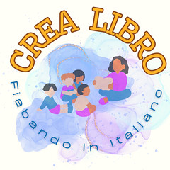 Crea Libro: Italiaanse boeken & creaclub voor kinderen
