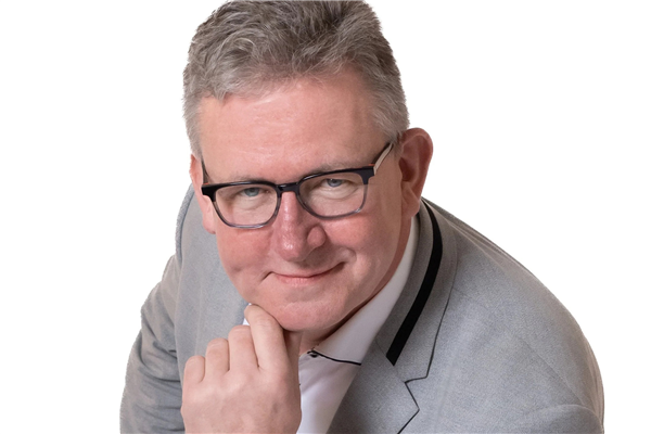 Musette met Werner Janssenswillen