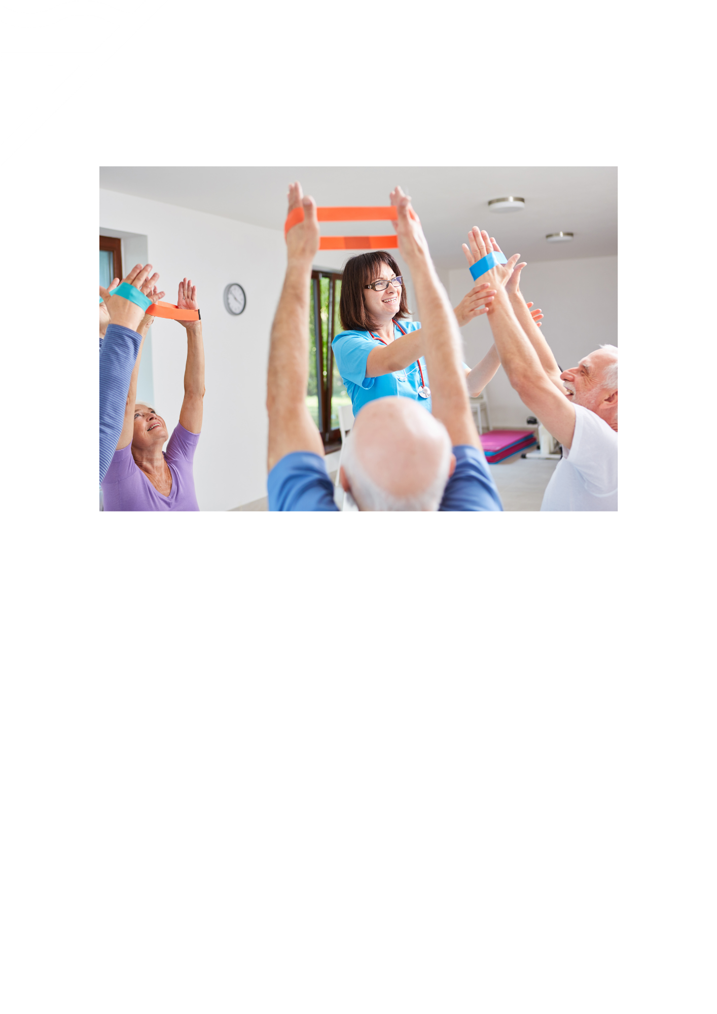 samen bewegen, doet bewegen