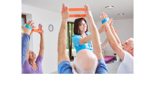 samen bewegen, doet bewegen