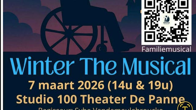 Winter the musical