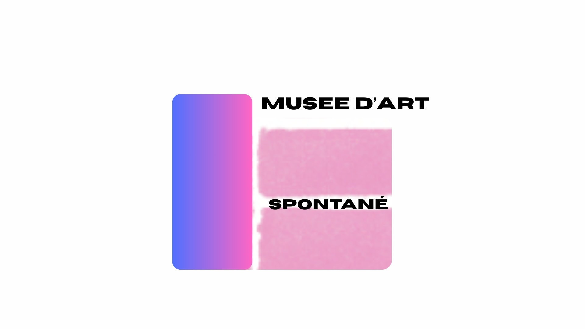 Réouverture du Musée d’Art Spontané : soirée Opening / Happening