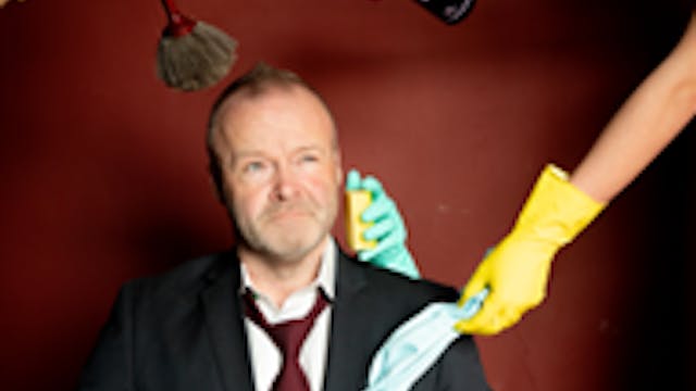 Steven Goegebeur: onBESTOFt