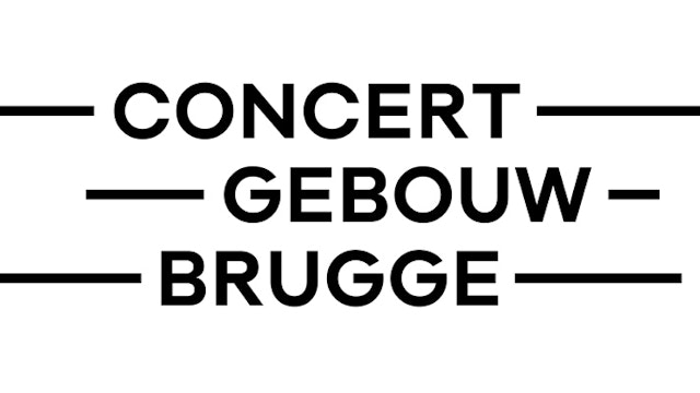 Concertgebouw Brugge