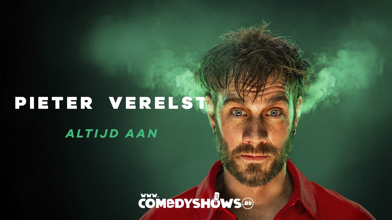 Pieter Verelst Altijd aan