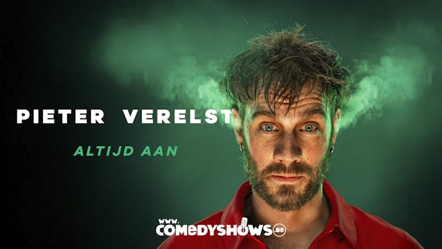 Pieter Verelst Altijd aan